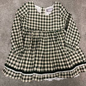 SweetHoney kids dress